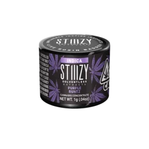 Purple Runtz | 1.0gram