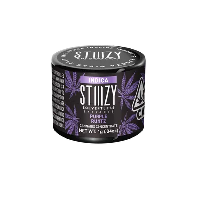 Purple Runtz | 1.0gram