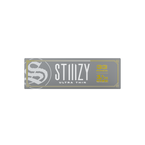 STIIIZY - 1 ¼ Size Premium Rolling Papers - Ultra Thin