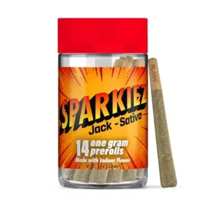 Sativa | 14grams