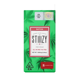 Strawberry Cough | 1.0gram