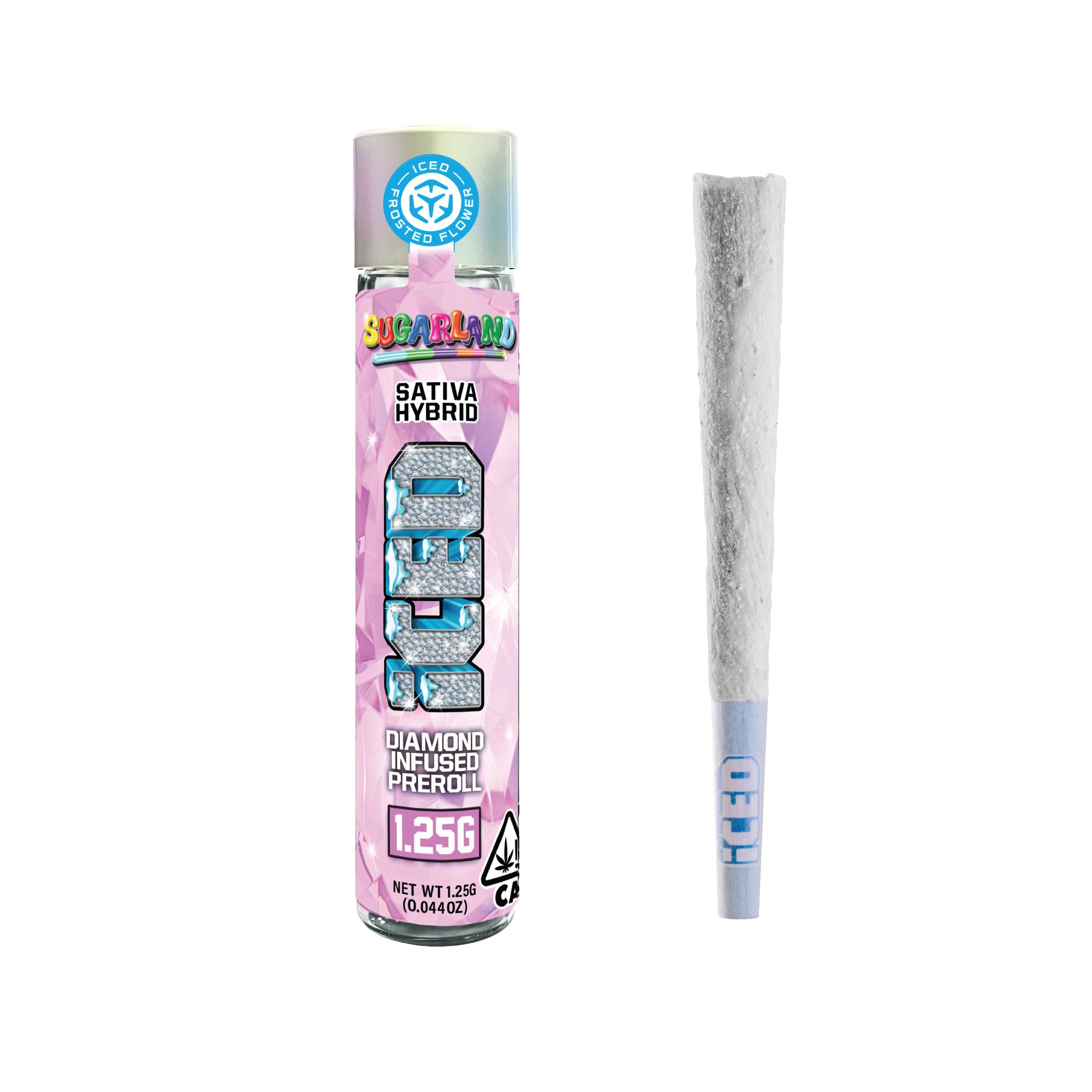 Sugarland | 1.25grams