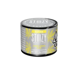 Super Lemon Haze | 1gram