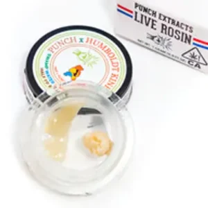 Swamp Water Fumez | 1gram