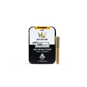 Tangie | 2.1grams