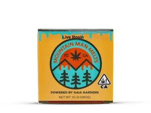 Trop Cookies | 1gram