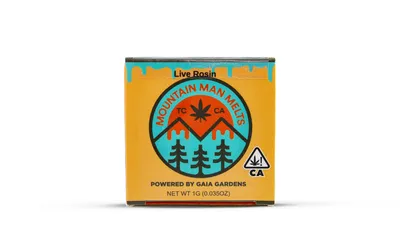 Trop Cookies | 1gram