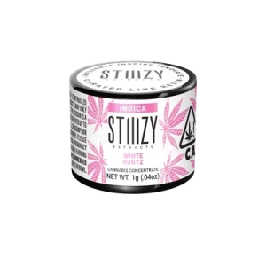 White Runtz | 1.0gram
