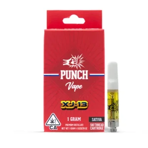 XJ-13 | 1gram