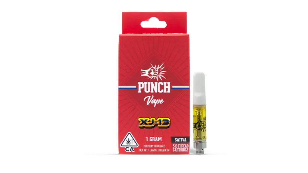 XJ-13 | 1gram