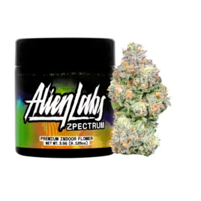 Zpectrum | 3.5grams