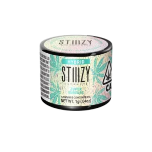 Zuper Bubbles | 1.0gram